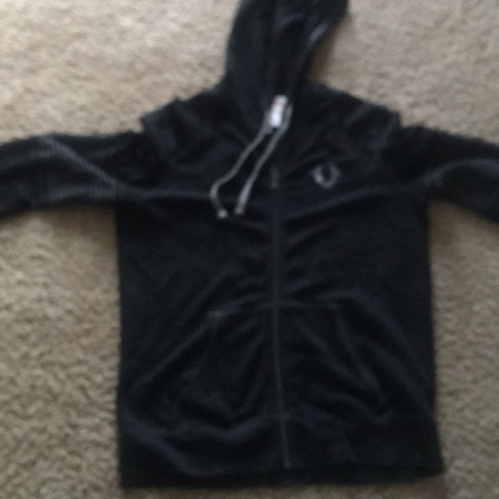 True Religion Men Jacket